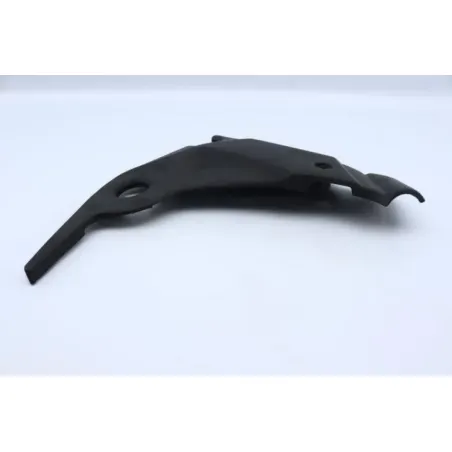 Habillage de cadre gauche KAWASAKI ER6 650 N 2009 - 2011