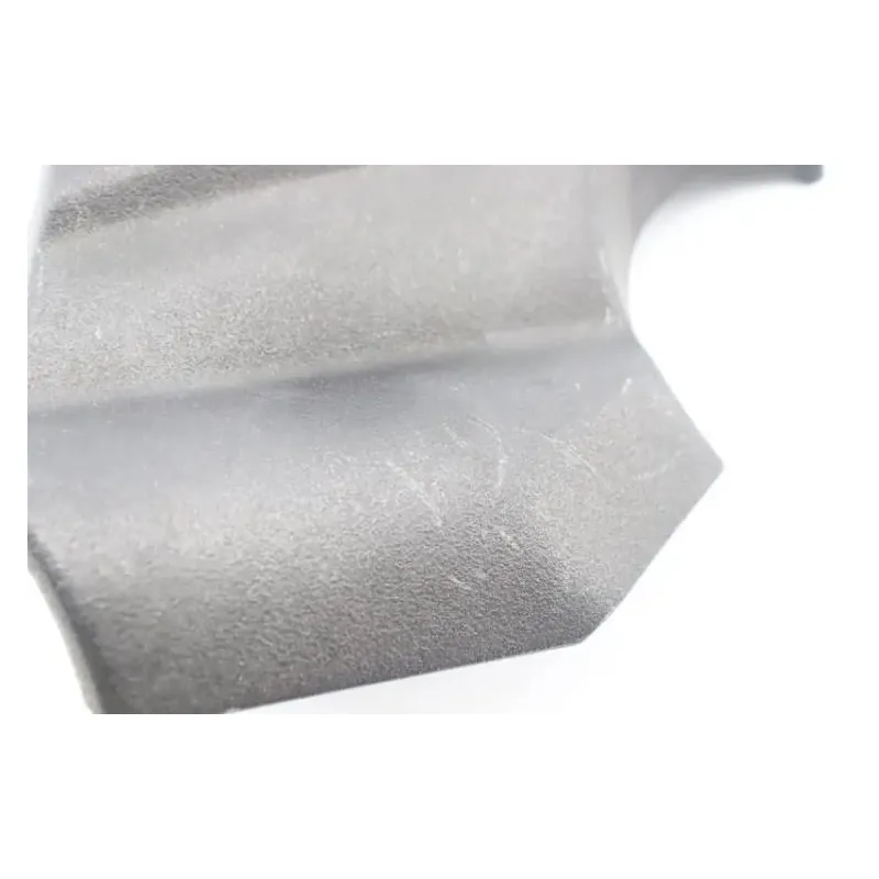Habillage de cadre gauche KAWASAKI ER6 650 N 2009 - 2011