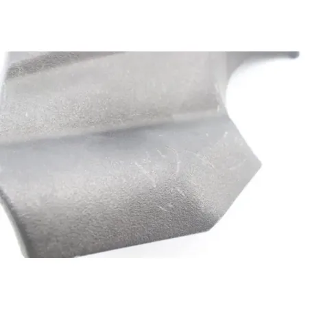 Habillage de cadre gauche KAWASAKI ER6 650 N 2009 - 2011
