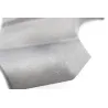 Habillage de cadre gauche KAWASAKI ER6 650 N 2009 - 2011 Habillage de cadre gauche KAWASAKI ER6 650 N 2009 - 2011