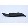 Cache carenage sous selle droit KAWASAKI ER6 650 N 2009 - 2011
