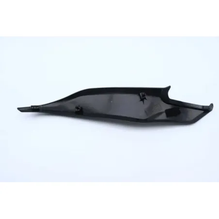 Cache carenage sous selle droit KAWASAKI ER6 650 N 2009 - 2011