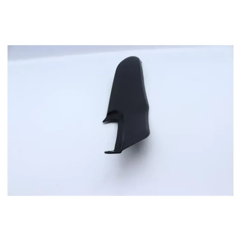 Cache carenage sous selle droit KAWASAKI ER6 650 N 2009 - 2011