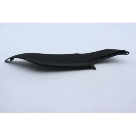 Cache carenage sous selle droit KAWASAKI ER6 650 N 2009 - 2011