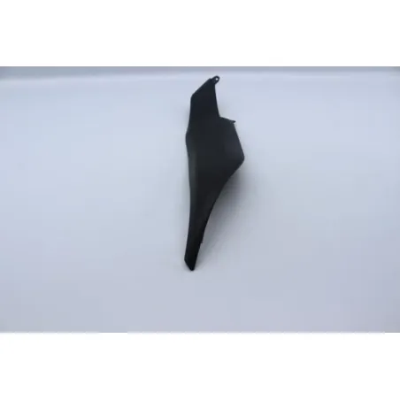 Cache carenage sous selle droit KAWASAKI ER6 650 N 2009 - 2011