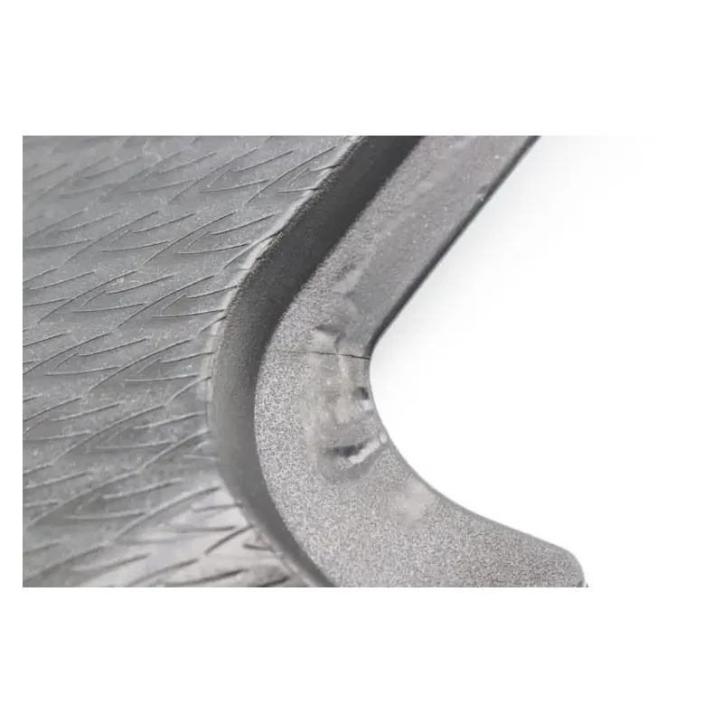 Cache carenage sous selle droit KAWASAKI ER6 650 N 2009 - 2011