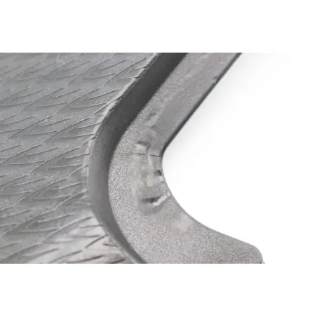 Cache carenage sous selle droit KAWASAKI ER6 650 N 2009 - 2011