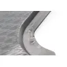 Cache carenage sous selle droit KAWASAKI ER6 650 N 2009 - 2011