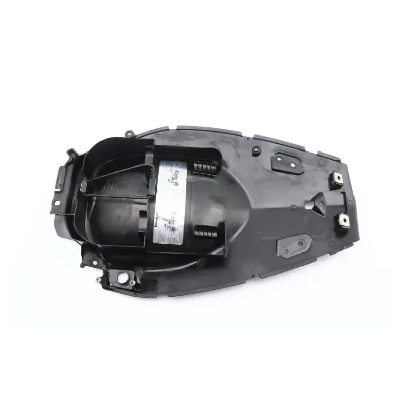 Passage de roue KAWASAKI ER6 650 N 2009 - 2011