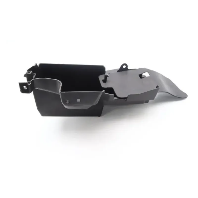 Support de batterie KAWASAKI ER6 650 N 2009 - 2011