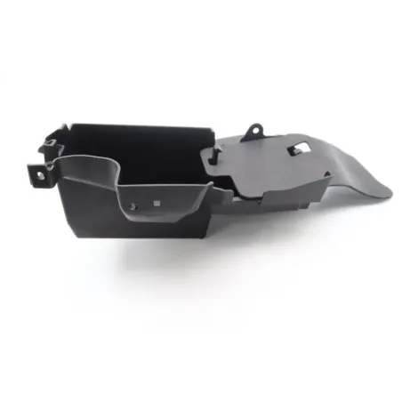 Support de batterie KAWASAKI ER6 650 N 2009 - 2011
