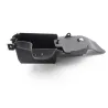 Support de batterie KAWASAKI ER6 650 N 2009 - 2011