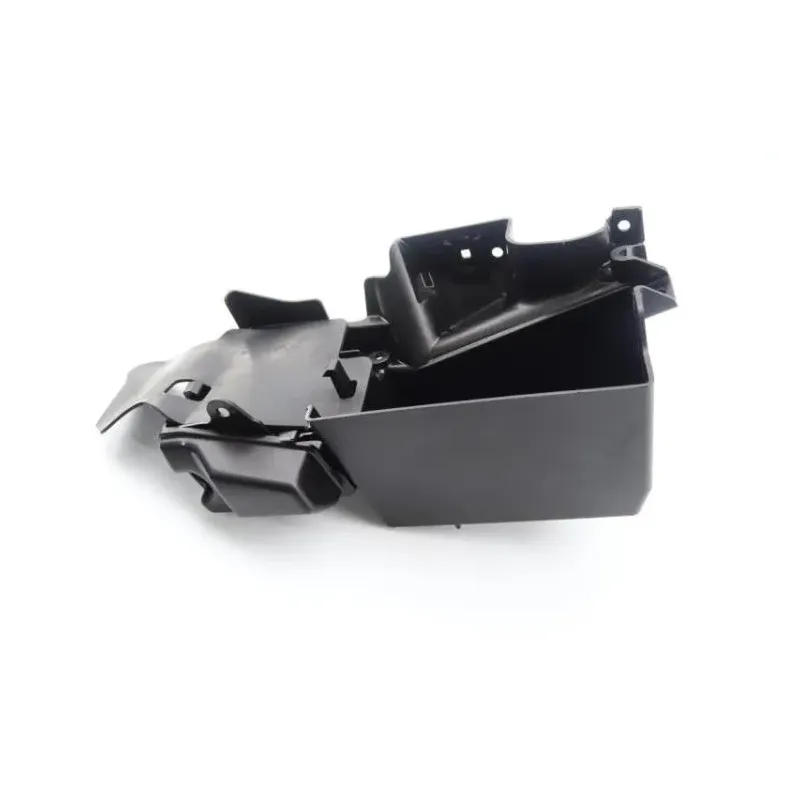 Support de batterie KAWASAKI ER6 650 N 2009 - 2011