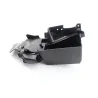 Support de batterie KAWASAKI ER6 650 N 2009 - 2011