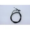 Cable embrayage KAWASAKI ER6 650 N 2009 - 2011