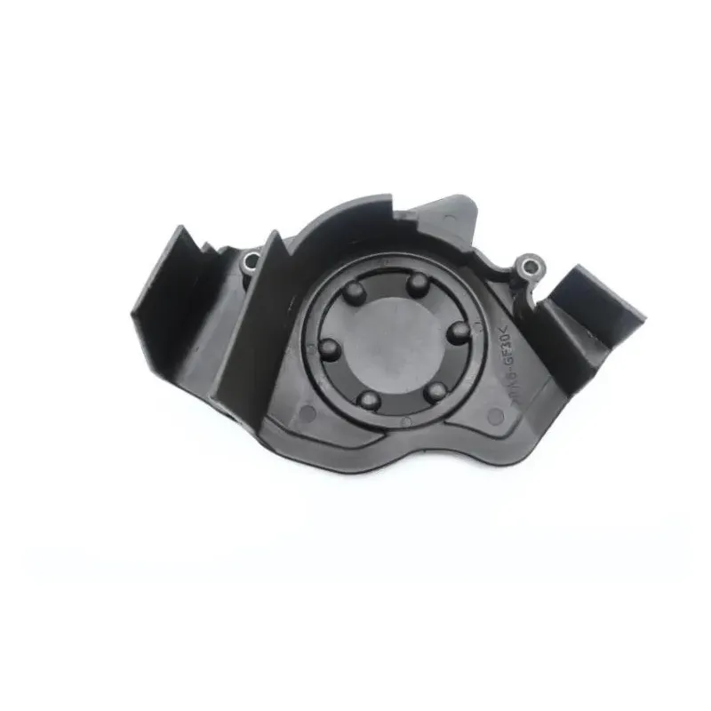 Carter pignon de sortie de boite KAWASAKI ER6 650 N 2009 - 2011