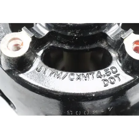 Jante arriere KAWASAKI ER6 650 N 2009 - 2011