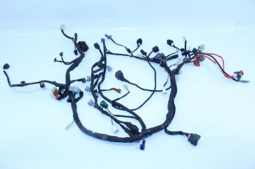 Faisceau electrique YAMAHA R1 2002 - 2003