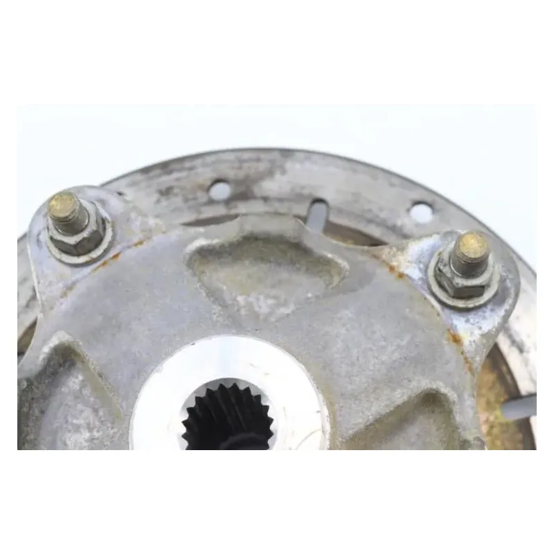 Disque frein avant POLARIS SPORTSMAN 570 TOURING EPS 2017 - 2018