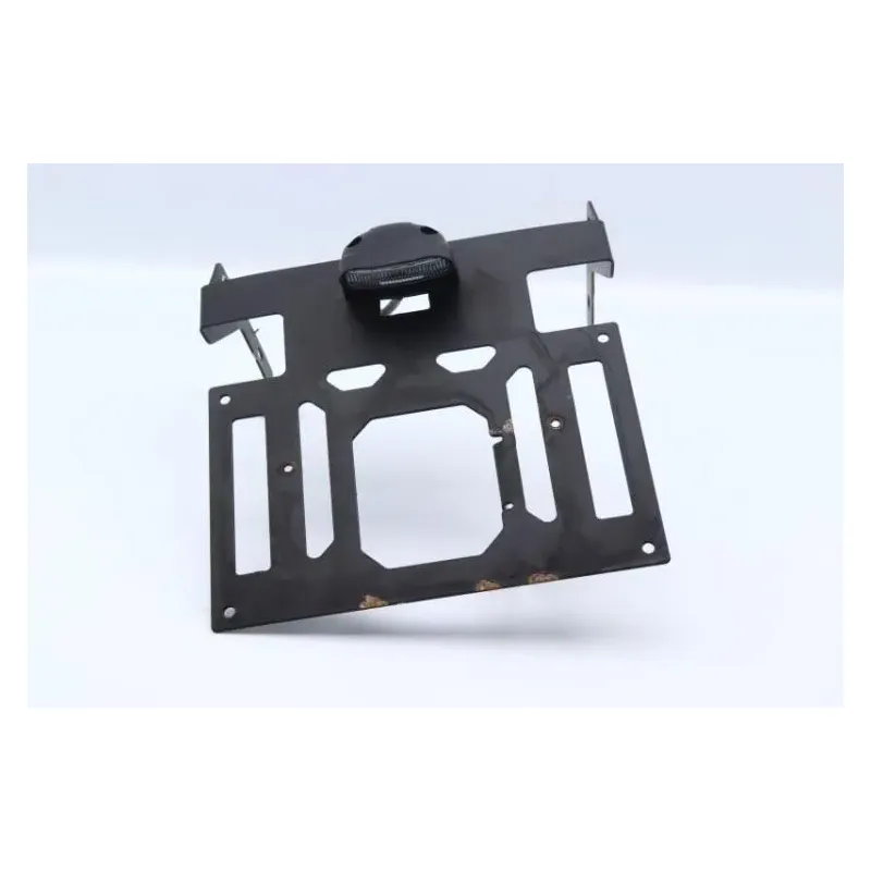 Support de plaque et eclairage POLARIS SPORTSMAN 570 TOURING EPS 2017 - 2018