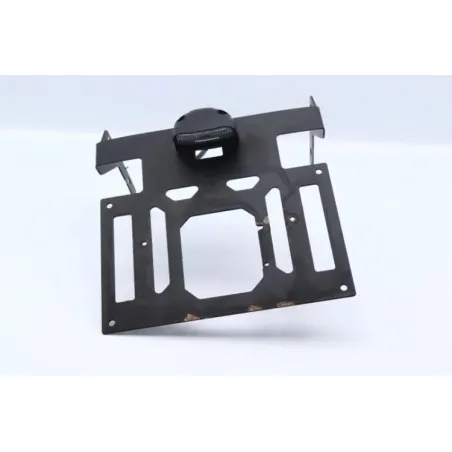 Support de plaque et eclairage POLARIS SPORTSMAN 570 TOURING EPS 2017 - 2018