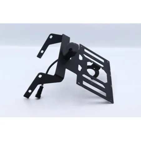 Support de plaque et eclairage POLARIS SPORTSMAN 570 TOURING EPS 2017 - 2018