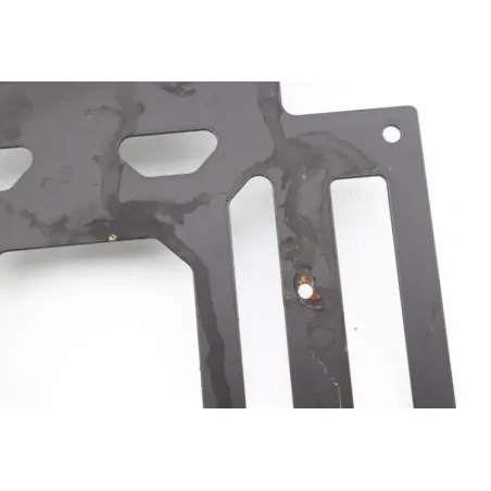 Support de plaque et eclairage POLARIS SPORTSMAN 570 TOURING EPS 2017 - 2018