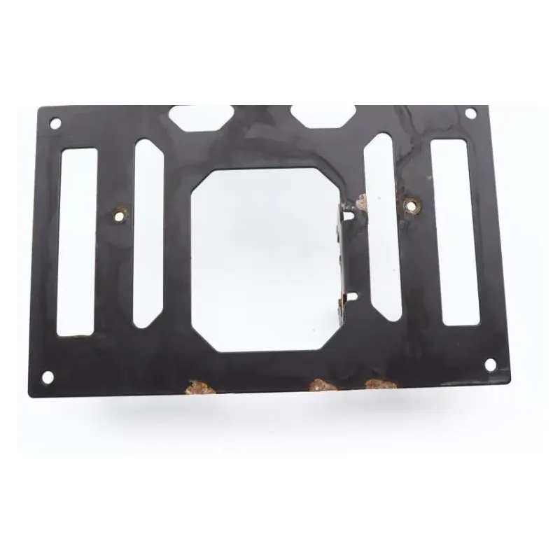 Support de plaque et eclairage POLARIS SPORTSMAN 570 TOURING EPS 2017 - 2018