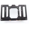 Support de plaque et eclairage POLARIS SPORTSMAN 570 TOURING EPS 2017 - 2018 Support de plaque et eclairage POLARIS SPORTSMAN 570 TOURING EPS 2017 - 2018