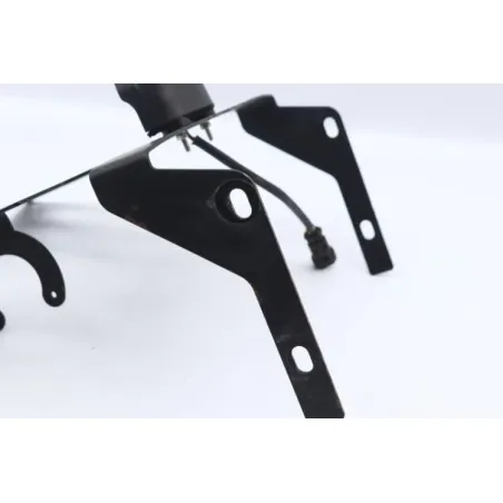 Support de plaque et eclairage POLARIS SPORTSMAN 570 TOURING EPS 2017 - 2018