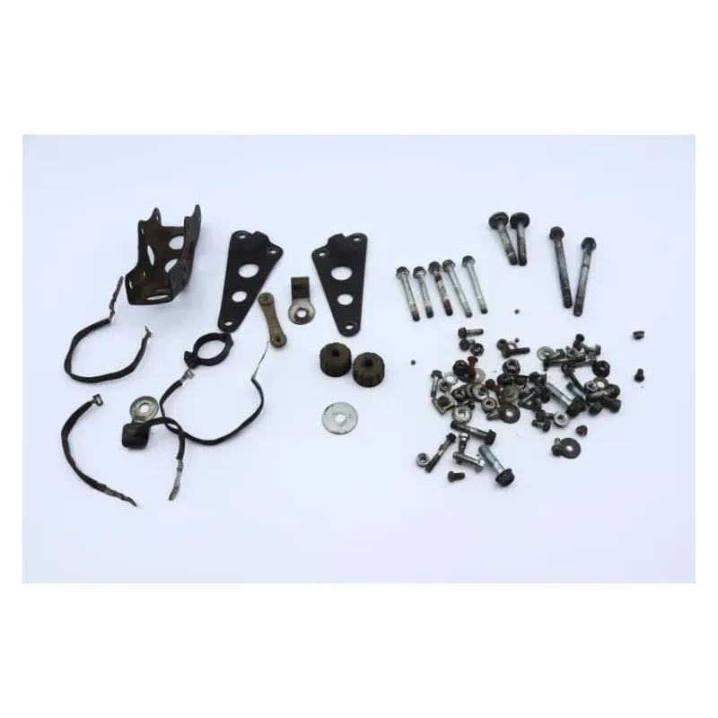 Kit visserie HONDA CB 125 TWIN 1982 - 1988