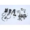 Kit visserie HONDA CB 125 TWIN 1982 - 1988 Kit visserie HONDA CB 125 TWIN 1982 - 1988