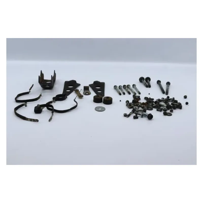 Kit visserie HONDA CB 125 TWIN 1982 - 1988