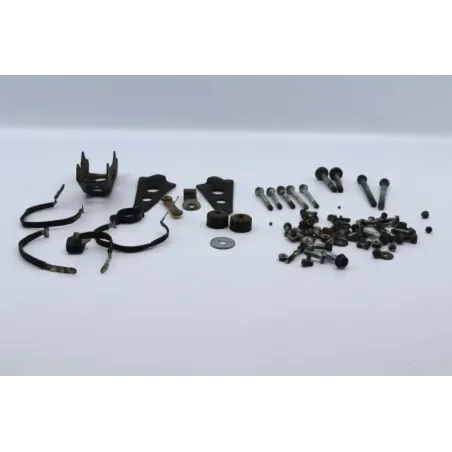 Kit visserie HONDA CB 125 TWIN 1982 - 1988