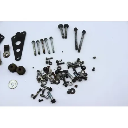 Kit visserie HONDA CB 125 TWIN 1982 - 1988