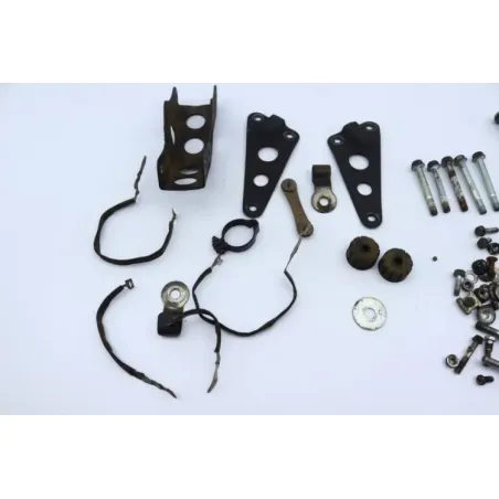 Kit visserie HONDA CB 125 TWIN 1982 - 1988