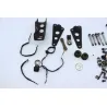 Kit visserie HONDA CB 125 TWIN 1982 - 1988 Kit visserie HONDA CB 125 TWIN 1982 - 1988