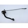 Pedale frein HONDA CB 125 TWIN 1982 - 1988 Pedale frein HONDA CB 125 TWIN 1982 - 1988