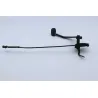 Pedale frein HONDA CB 125 TWIN 1982 - 1988 Pedale frein HONDA CB 125 TWIN 1982 - 1988