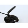 Pedale frein HONDA CB 125 TWIN 1982 - 1988 Pedale frein HONDA CB 125 TWIN 1982 - 1988