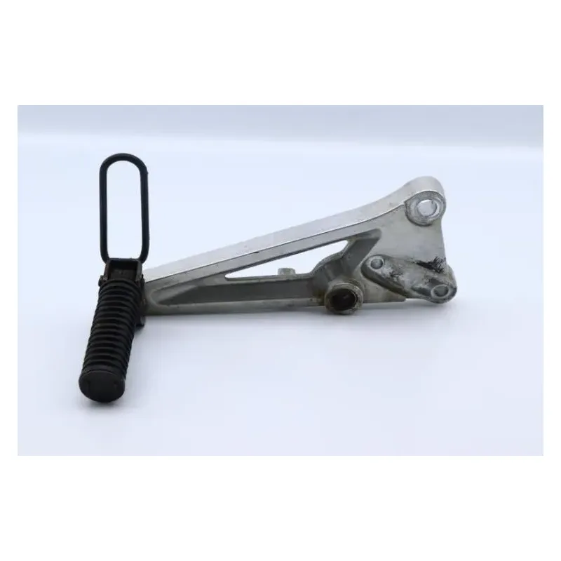 Platine avant droite HONDA CB 125 TWIN 1982 - 1988