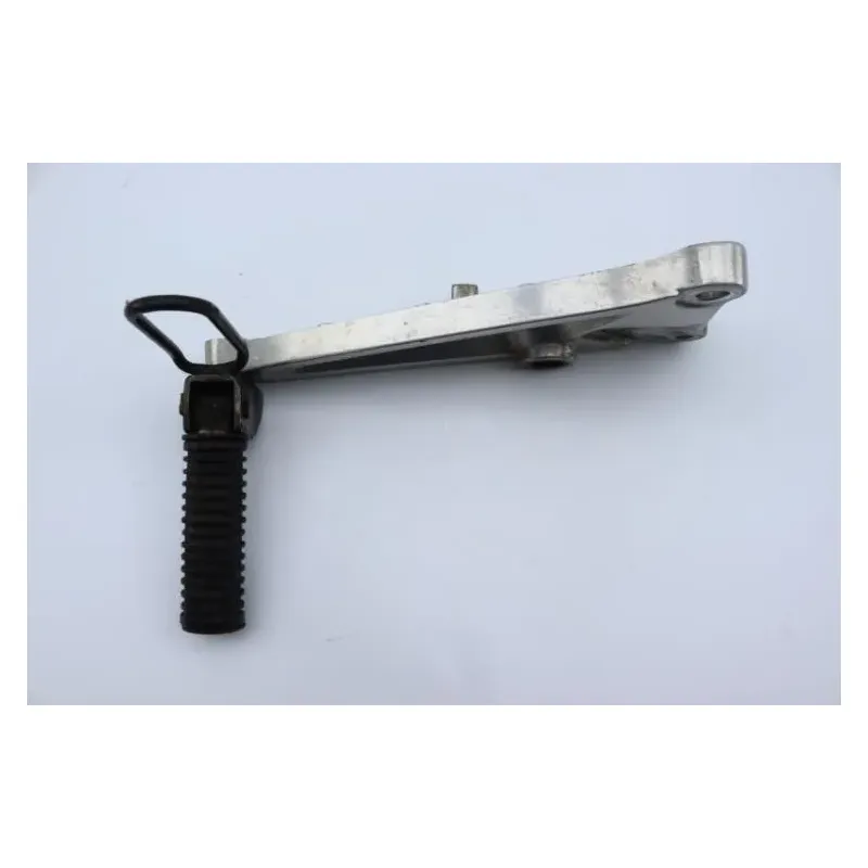 Platine avant droite HONDA CB 125 TWIN 1982 - 1988