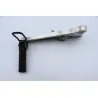 Platine avant droite HONDA CB 125 TWIN 1982 - 1988 Platine avant droite HONDA CB 125 TWIN 1982 - 1988