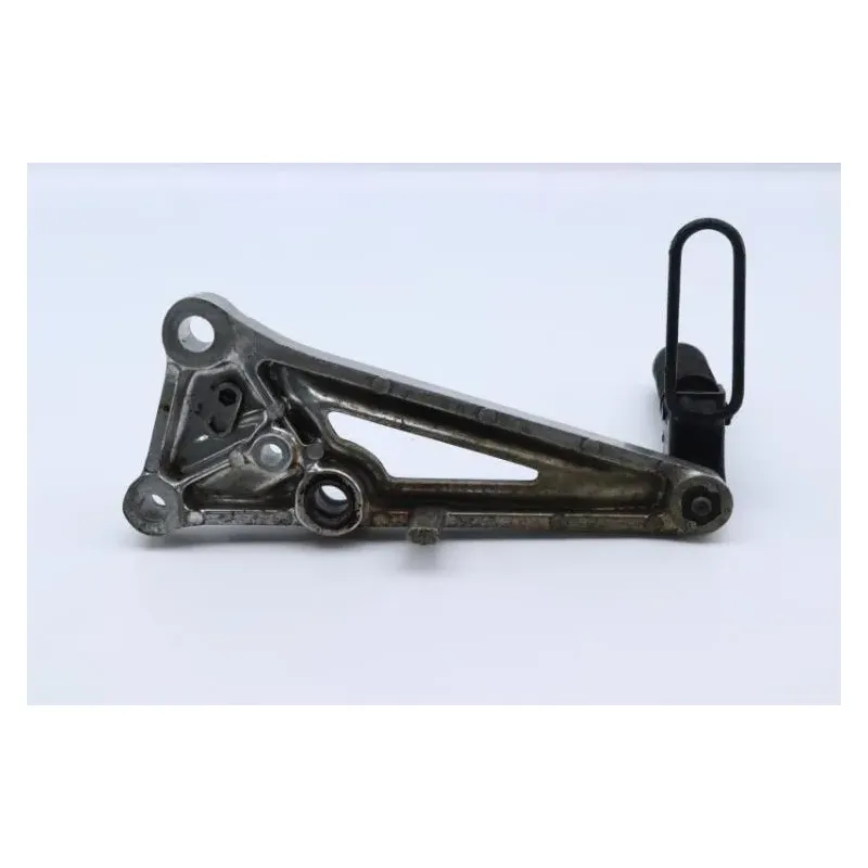 Platine avant droite HONDA CB 125 TWIN 1982 - 1988