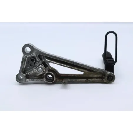 Platine avant droite HONDA CB 125 TWIN 1982 - 1988