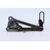 Platine avant droite HONDA CB 125 TWIN 1982 - 1988 Platine avant droite HONDA CB 125 TWIN 1982 - 1988