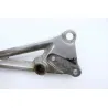 Platine avant droite HONDA CB 125 TWIN 1982 - 1988 Platine avant droite HONDA CB 125 TWIN 1982 - 1988