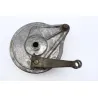 Tambour arriere HONDA CB 125 TWIN 1982 - 1988 Tambour arriere HONDA CB 125 TWIN 1982 - 1988