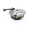 Tambour arriere HONDA CB 125 TWIN 1982 - 1988 Tambour arriere HONDA CB 125 TWIN 1982 - 1988