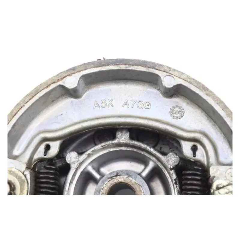 Tambour arriere HONDA CB 125 TWIN 1982 - 1988